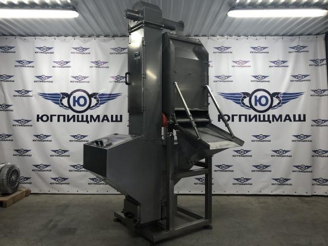 Машина панировочная в Волчихе