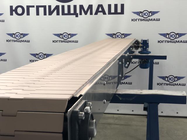 Транспортер пластинчатый (Универсальный) в Волчихе